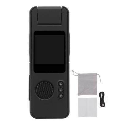 Video – Mini videokamery