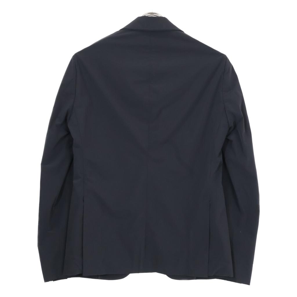 Moncler 2018 CLIGNEUX Tailored Jacket Jacket O blackUsed