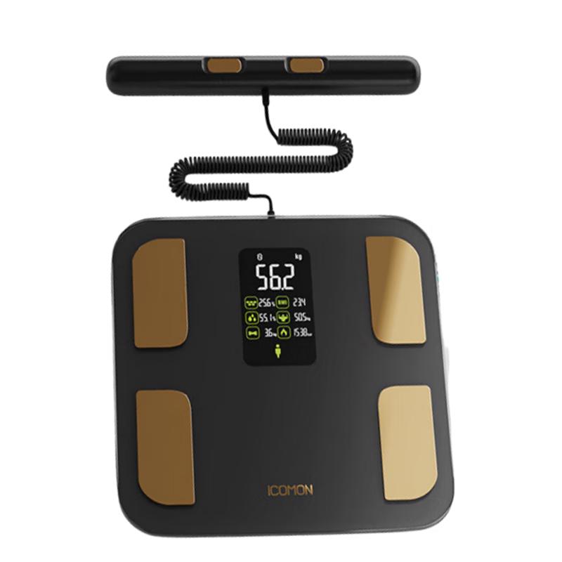

ICOMON Smart Body Fat Scale