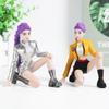 Kpop Demon Hunters Pvc Figurine Set For Anime Fans