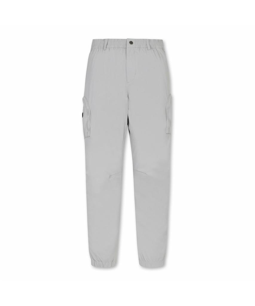 Goldeunbeeo (M) Zipper Cargo Pants G4Pam26251Gyl