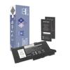 MYJ96 battery for Dell Latitude E7390, E7490 - 11.4v