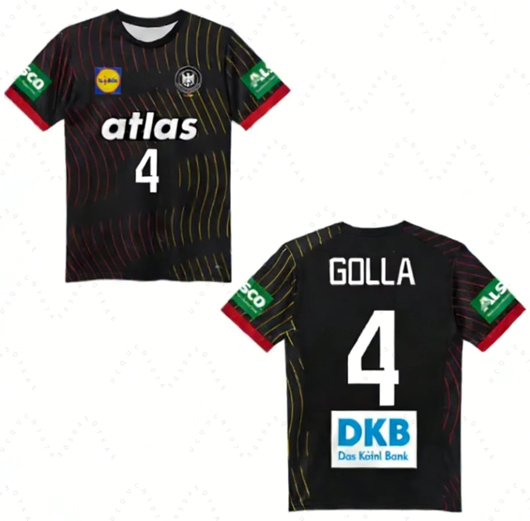 

2026 German New Dhb Handball Jersey T-Shirts Quick Drying Breathable Sportswear Short Sleeved Men s Outdoor Fitness Casual Tops 4XL дубильна кора