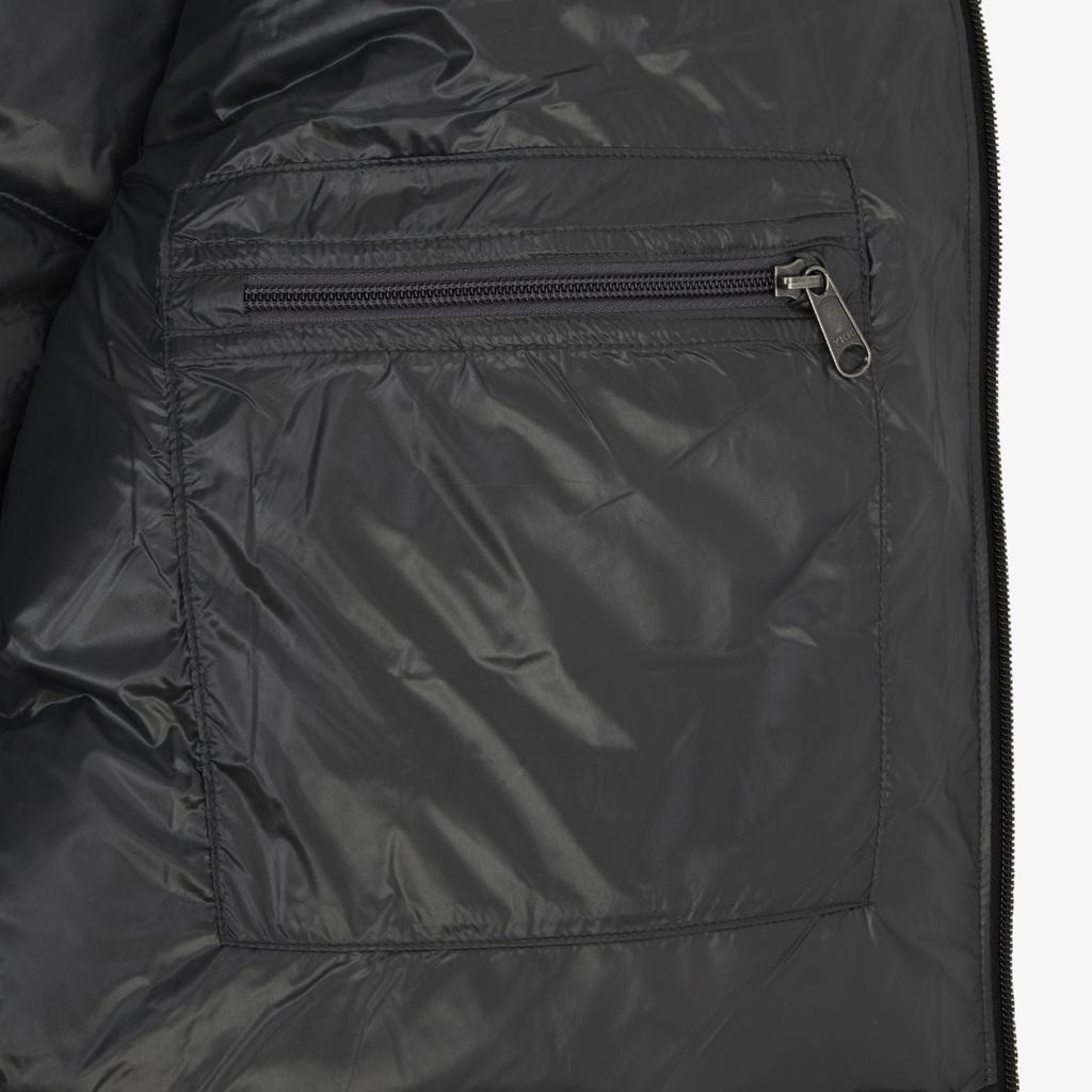 THE NORTH FACE Down Jacket Men's Black NJ1DQ66C