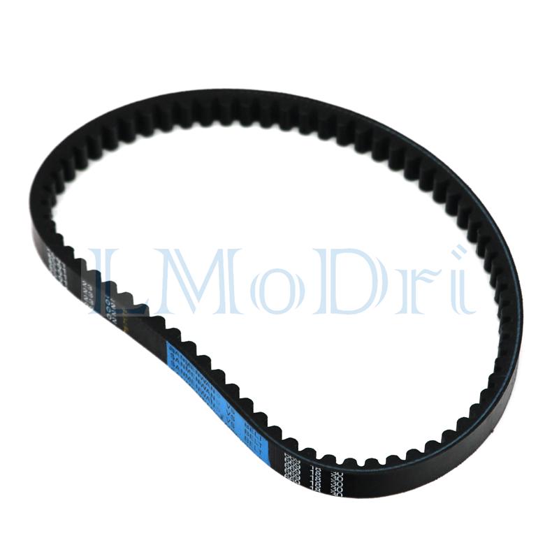 Scooter Motorcycle 669-18-30 Drive Belt Moped Rubber For Gy6 50cc 80cc