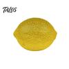 Portable Stress Reliever Transparent Lemon Squeeze Toy, Relief Jellyfish Ice Cream Toy Soft Clear Cube Sensory for Kids Adults Shaped
