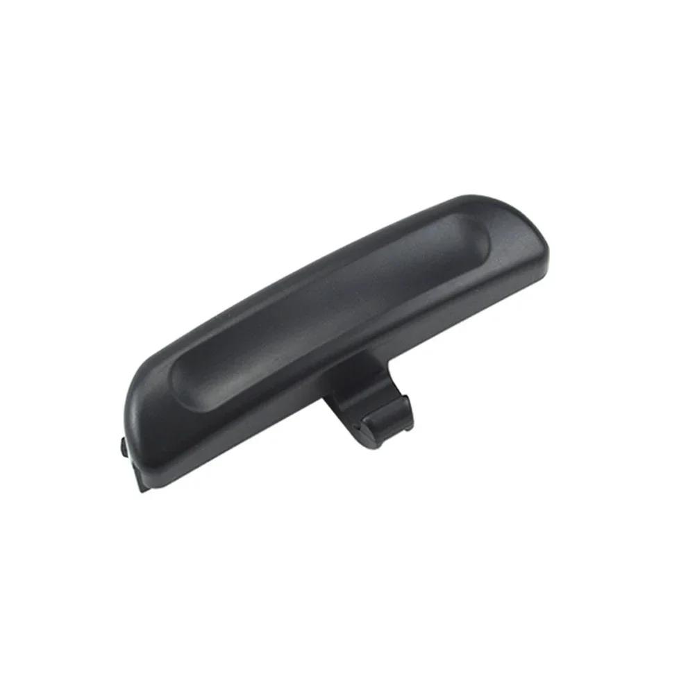 Front Armrest Box Lock Latch Handle For Toyota For Land Cruiser 100 LC100 UZJ100 1998-2006 Glove Box Cover Switch Latch