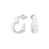 Swarovski Matrix Earrings