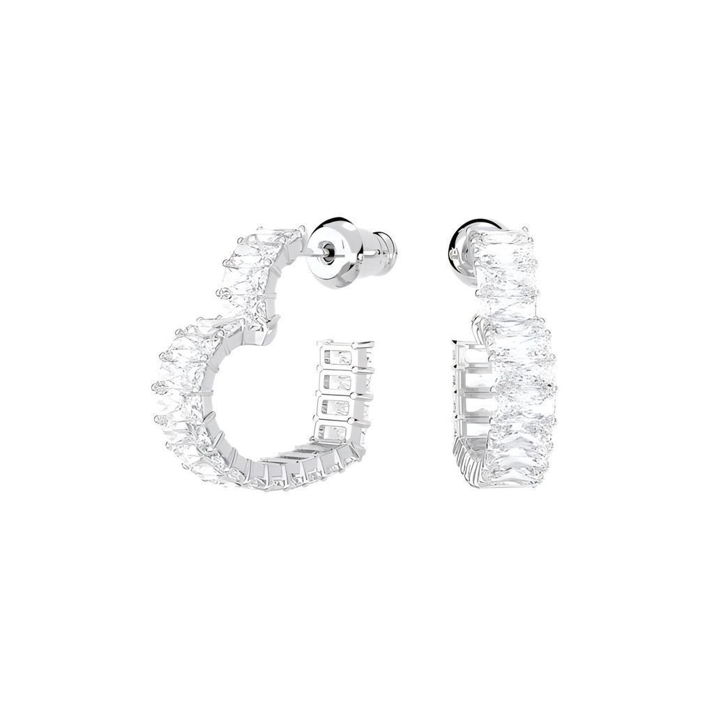 Swarovski Matrix Earrings
