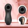 Powerful Sucker Clitoris Sucking Vibrator for Women Female Clit Nipple Oral Vacuum Vibration Stimulator Sex Toys Adults Goods 18+