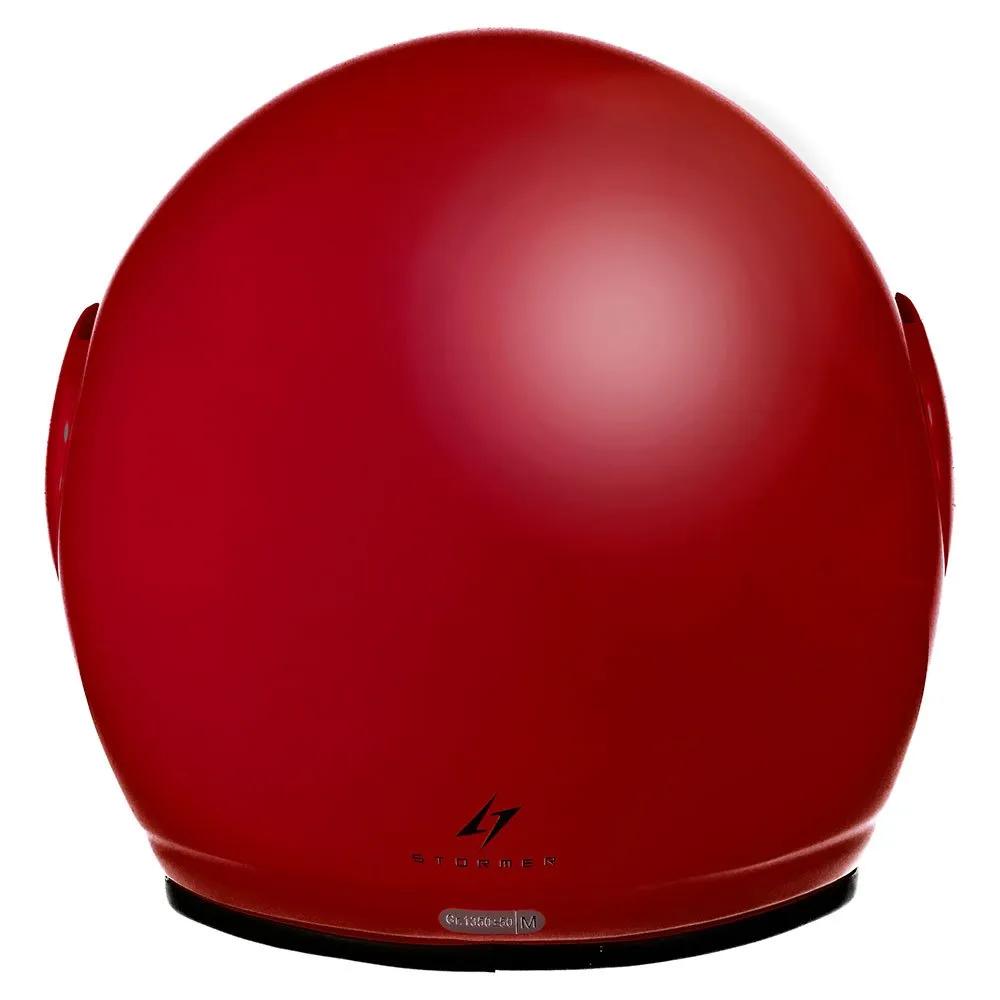 Stormer Открытый шлем Sun