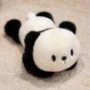 Niedliches duftendes Tier Panda Hase Puppe Plüschtier Katze Lamm Puppe Kinder Beruhigungspuppe