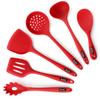 Kitchen Utensils Tableware Gadgets Rice Spoon Cooking Tools Fried Shovel Spatula Turners Soup Ladle