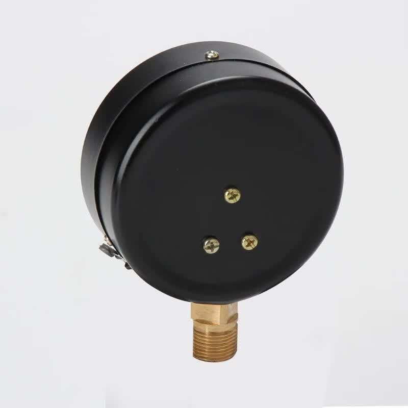 LANL Y100 Radial Pressure Gauge (CN version)