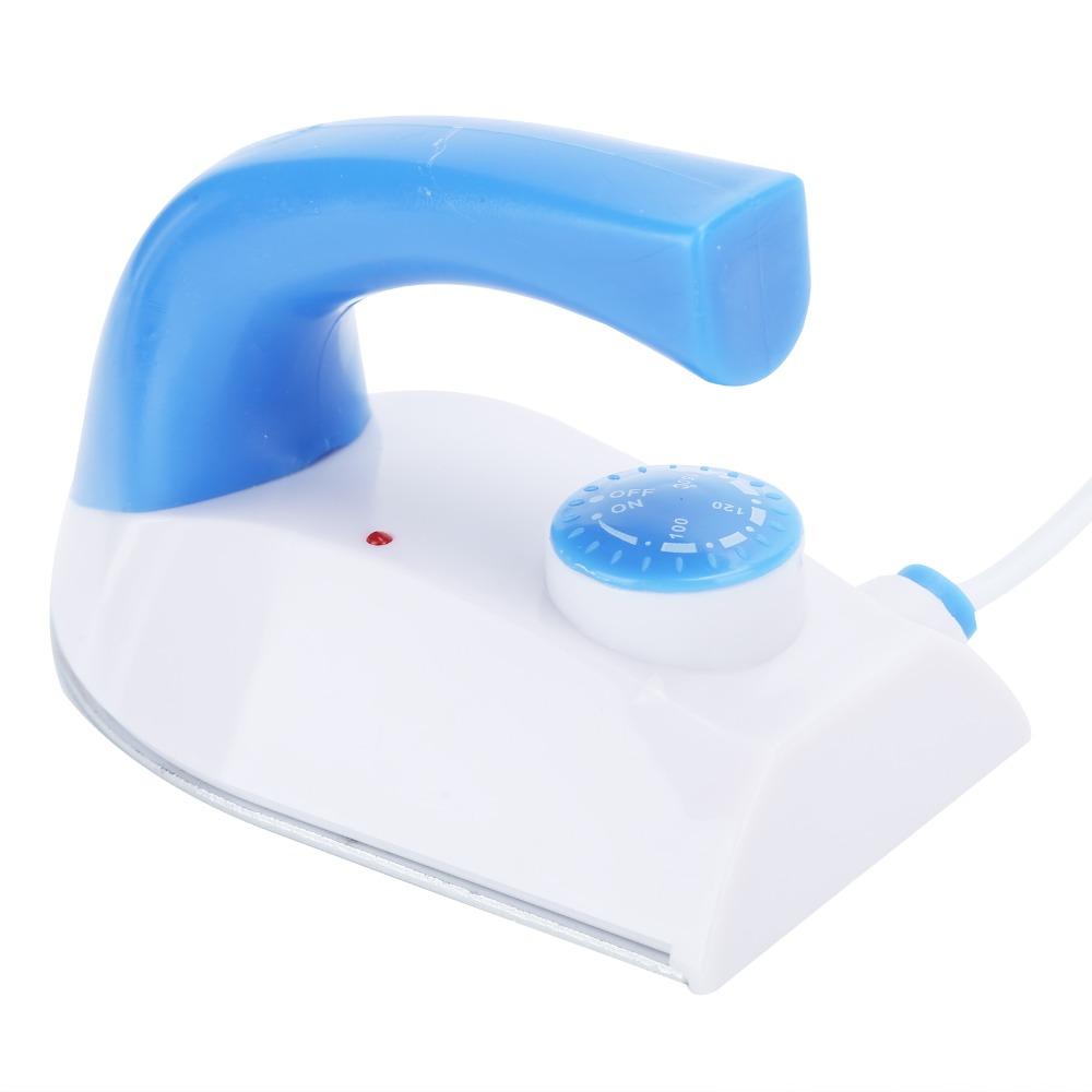 Temperature adjustable Electric Iron Thermostatic control Garment Iron Travel Iron  Clothes ironing