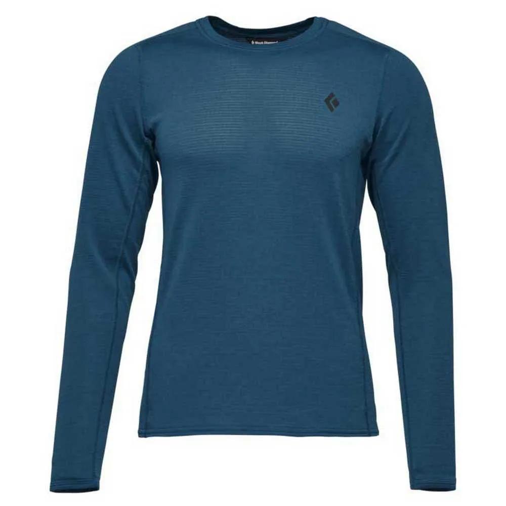 Black Diamond Толстовка Coefficient LT Crew