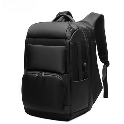2023 Nylon-Rucksack für Herren mit großem Fassungsvermögen – 16-Zoll-Reise- und Business-Laptoptasche