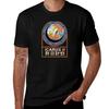 Icarus Ii (Sunshine) Tshirt Casual Basic Street Style Tshirt