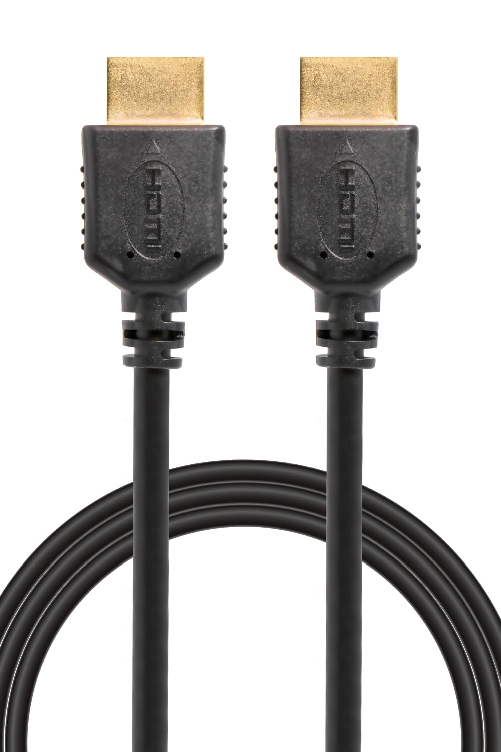 

HDMI-кабель ELECOM High Speed SPEED с ETHERNET, 3 м, тройной экран, позолоченный ARC, совместимый с Game Black [сертифицировано HIGH] 4K/2K телевизорами, ПК,