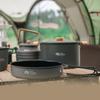 MOBIGARDEN Jiyan 8-inch Portable Camping Frying Pan