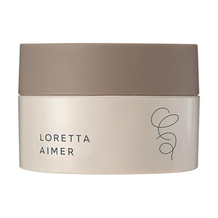 

Loretta Eme Sand Balm 27 г Бальзам для укладки волос b-ex