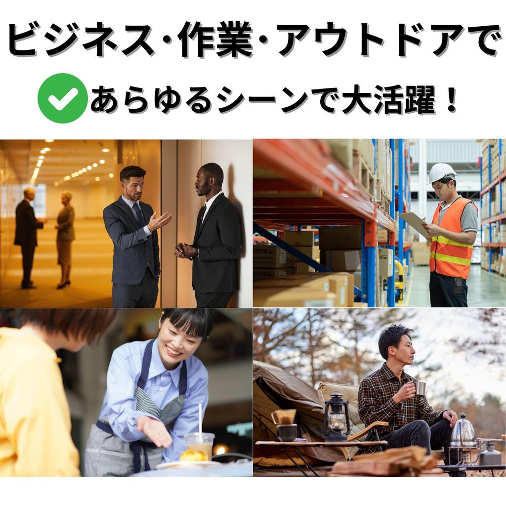 Pen Holder Belt Loop Type Pen Case with 2 Tier Smartphone Carabiner Case bath&bath Lid, Structure, Storage, Included, Handy, Tool, All-Purpose