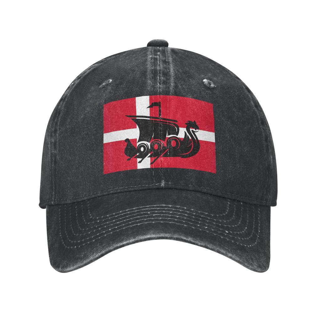 Men Women Dänemark Grönland Not For Sale Übersetzung Dänemark Flagge Hat Classic Distressed Washed  Baseball Cap Adjustable