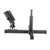 Multifunctional T Bar Row Platform Landmine Attachments for 25mm50mm Barbell Rod Deadlift Squat