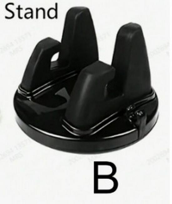 Suport universal anti-alunecare pentru telefon de bord auto și organizator