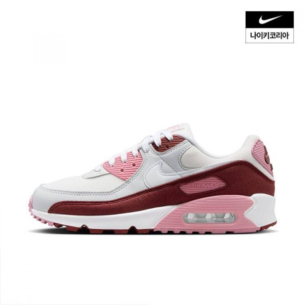 Women S Nike Air Max 90 Valentine S Day Hm9451 600