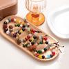 Eighteen-Seed Rosary Plate Playing With Colorful Bracelets, Bodhi Seeds, Buddha Beads, Bracelets, Retro Lucky Jewelry, Couple Bracelets