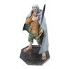 Portrait.Of.Pirates One Piece Series NEO-DX Silvers Rayleigh (Yellow)
