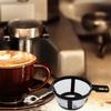6Pcs Reusable Nylon Coffee Filters Permanent Basket for Coffee Makers and Brewers Ideal for Home or Cafe Use