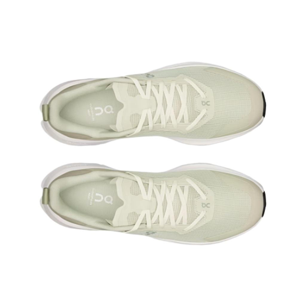 On Cloudpulse Versátil Confortável Leve Sapatos de Treino Tênis Masculinos Bege 3MF30603563