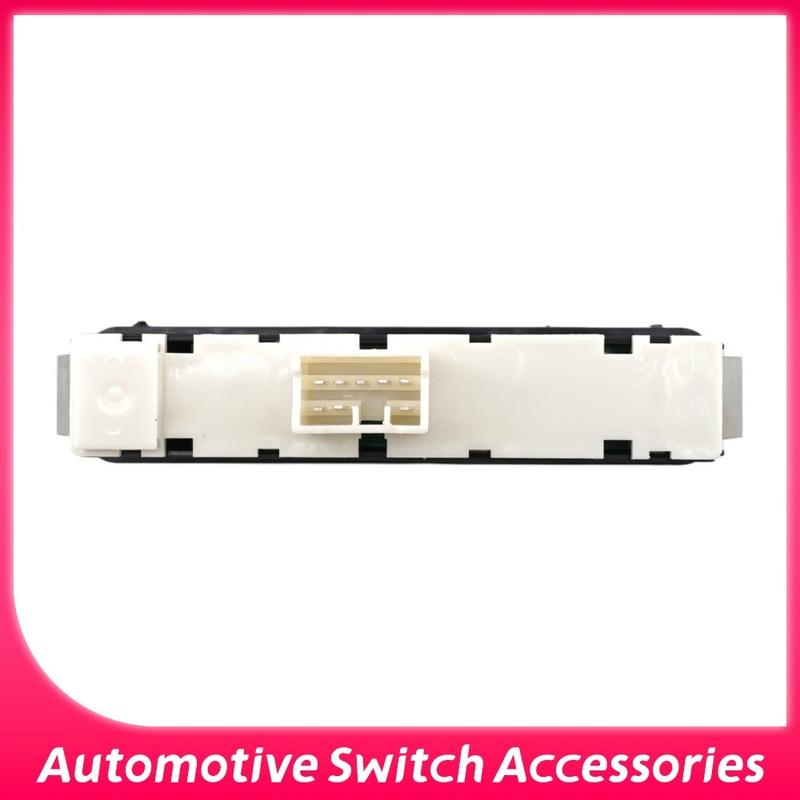 37990-60A00 Driver Passenger Electric Power Window Control Switch For Suzuki Vitara 1988-1998 1991 1992 1993 1994