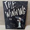 [USED] IU Album THE WINNING Win Ver