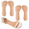 Comfortable Leather Shoe Cushion Casual Shoe Insole Suitable for Comfortable High Heels Insole