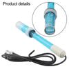 Robust Plastic PH Electrode Probe Wide Measuring Range from 0 To 14 pH