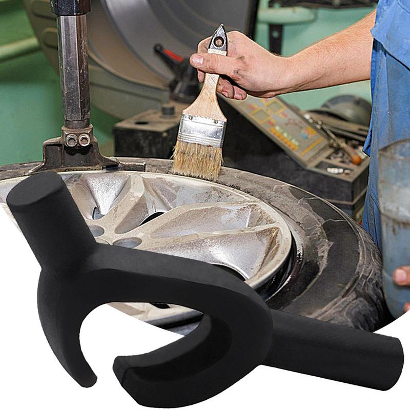 Tire Bead Breaker Changer Installation Auto Tire Bead Keeper Ergonomic Handle Design Tire Change Tool For Motorcycle Heavy-Duty