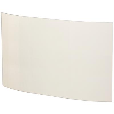 Panoramic Glass for Stove Koza K8