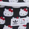Adidas Originals Hello Kitty, Kolaboracja Poliester Recyklowany Sportowa Saszetka Nerka Regularna Męska Wielokolorowa Adidas HK7162