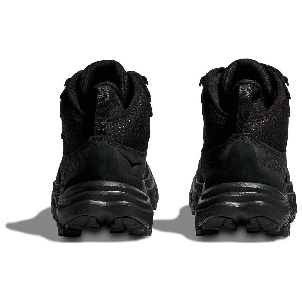 HOKA One One Anacapa GTX Black Women's 1142831-BBLC