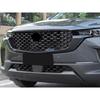 Car Style ect Screening Front Racing Grille ert Anti Bug Net Protector Decoration Accessories For Mazda CX-50 CX50  +