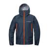 Montbell Rain Tracker Jacket Men'S I Navy Jbwismja415