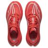 Li Ning Lu Ban Technology Mesh Running Shoes Men Running Shoes Red ARNU003-12