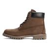 6 Inch Classic Outdoor Boots Wide Men Boots Brown 10001214