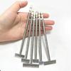 Multipurpose Heavy Duty T12 Soldering Tip with Flat Spade Edges for Circuit Board Restoration and Component Replacement