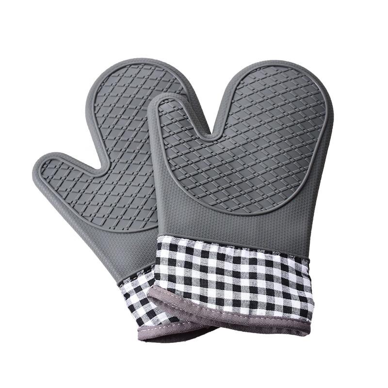 MDNG Silicone Oven Mitt
