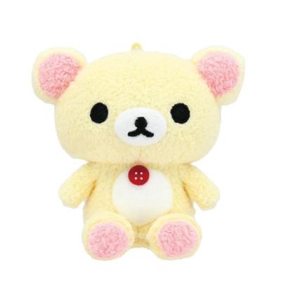Rilakkuma Korilakkuma Play Charm [Fluffy]
