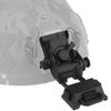 Tactical Nylon L4G24 NVG Helmet Mount Night Vision Goggle Arm Breakaway Bracket